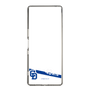スリムプロテクションケース［ 中日ドラゴンズ - #43 味谷 大誠 ］