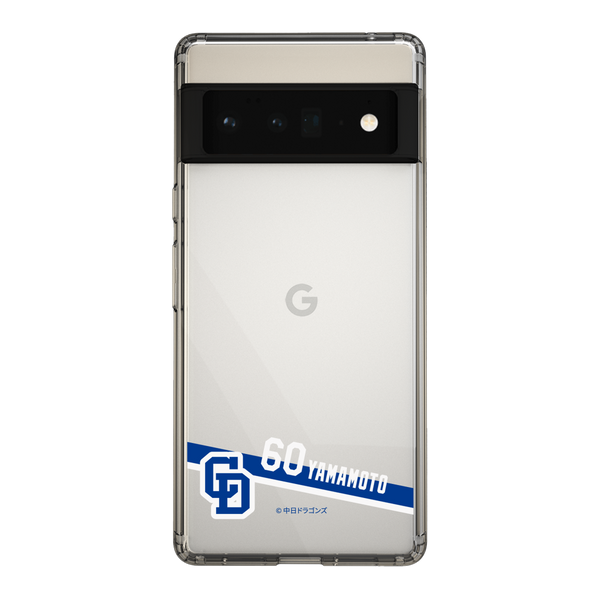 Google Pixel 6pro 本体とケース LooCo Official Shop / [ LOOF PASS-SHELL スライド] Google Pixel 6