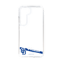 スリムプロテクションケース［ 中日ドラゴンズ - #44 川越 誠司 ］