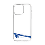 スリムプロテクションケース［ 中日ドラゴンズ - #51 上林 誠知 ］