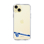 スリムプロテクションケース［ 中日ドラゴンズ - #51 上林 誠知 ］