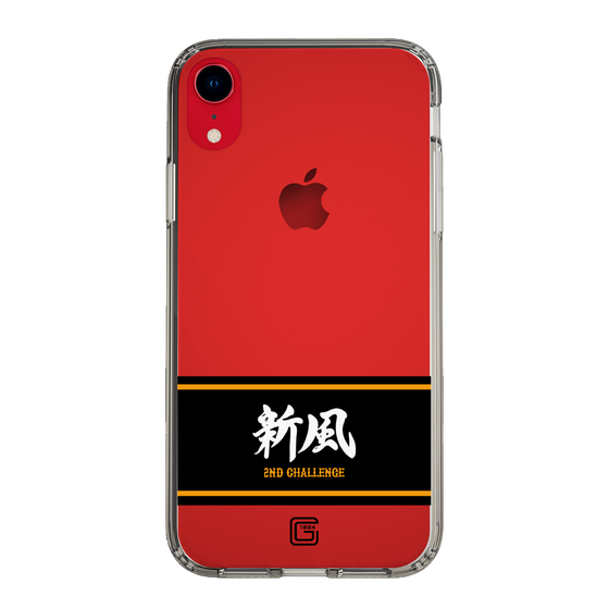スリムプロテクションケース［ 読売ジャイアンツ - スローガン1 ］