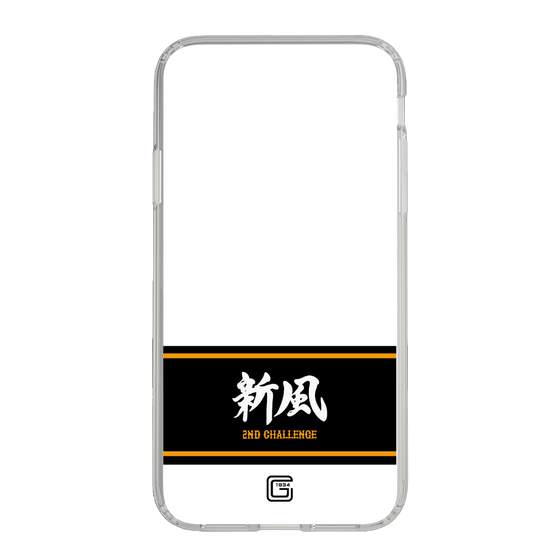 スリムプロテクションケース［ 読売ジャイアンツ - スローガン1 ］