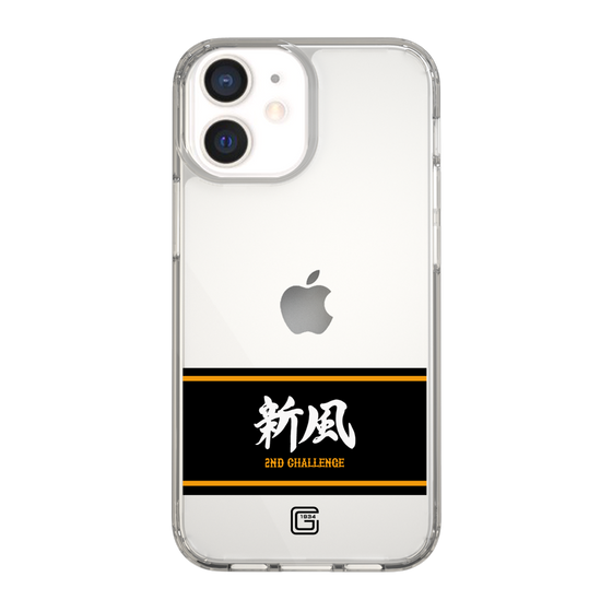 スリムプロテクションケース［ 読売ジャイアンツ - スローガン1 ］