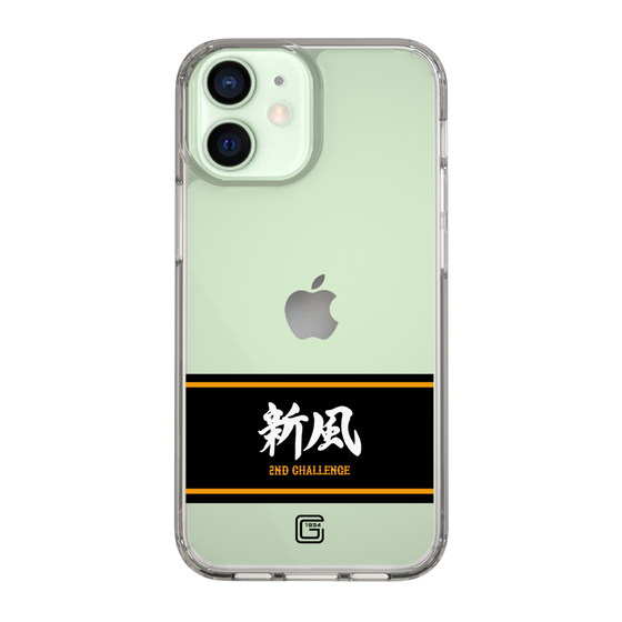 スリムプロテクションケース［ 読売ジャイアンツ - スローガン1 ］