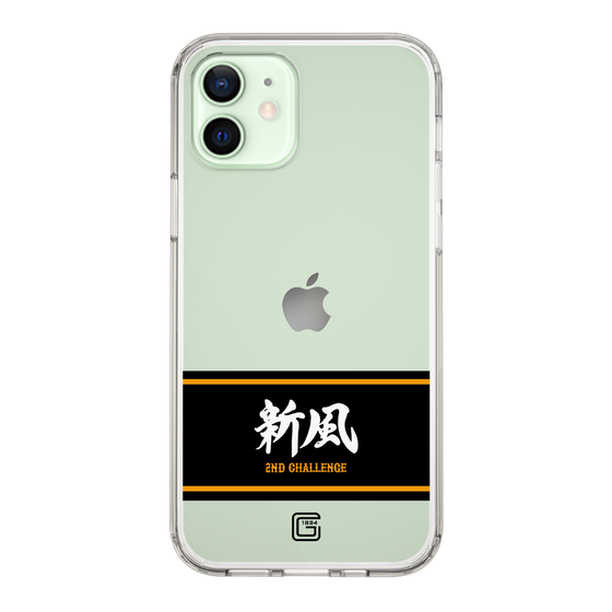スリムプロテクションケース［ 読売ジャイアンツ - スローガン1 ］