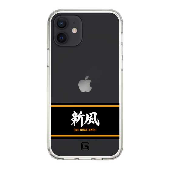スリムプロテクションケース［ 読売ジャイアンツ - スローガン1 ］