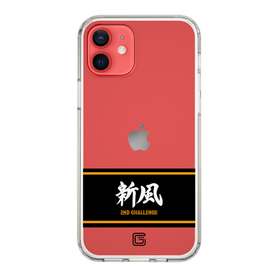 スリムプロテクションケース［ 読売ジャイアンツ - スローガン1 ］