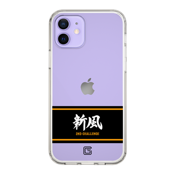 スリムプロテクションケース［ 読売ジャイアンツ - スローガン1 ］
