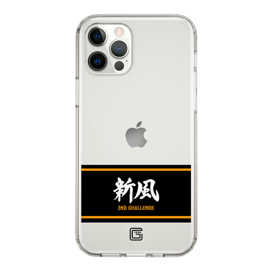 スリムプロテクションケース［ 読売ジャイアンツ - スローガン1 ］