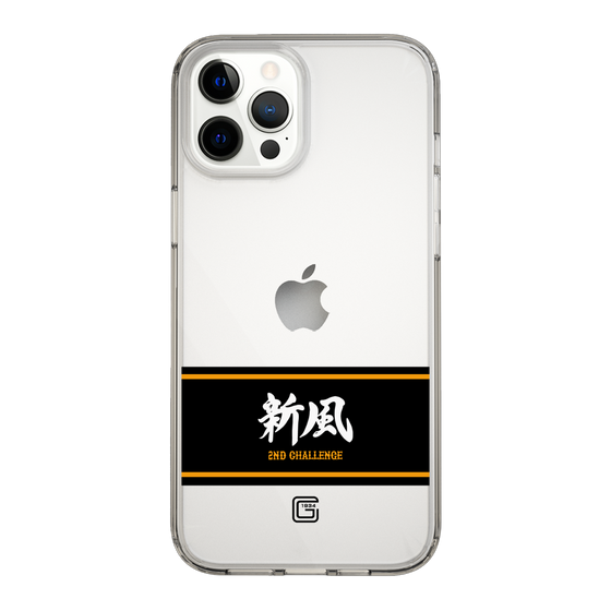 スリムプロテクションケース［ 読売ジャイアンツ - スローガン1 ］
