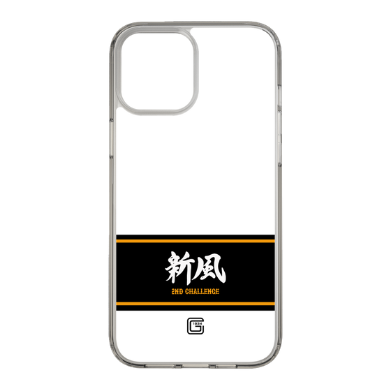スリムプロテクションケース［ 読売ジャイアンツ - スローガン1 ］