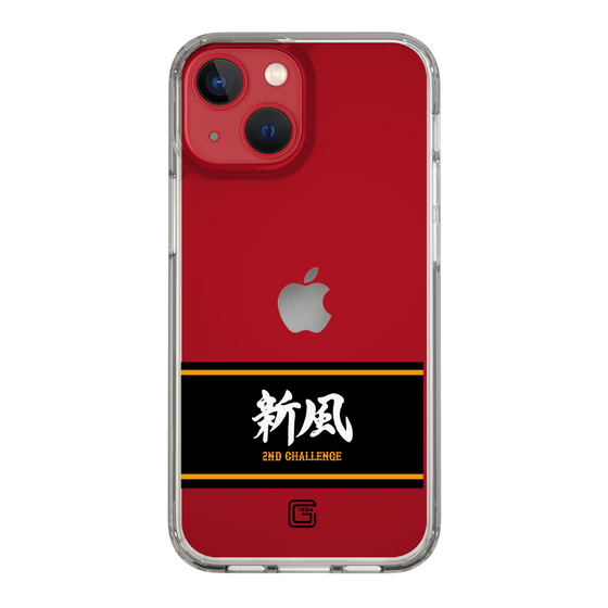 スリムプロテクションケース［ 読売ジャイアンツ - スローガン1 ］