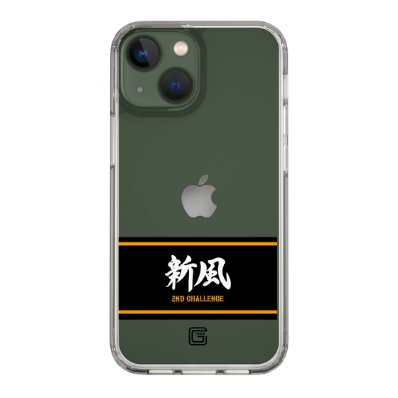 スリムプロテクションケース［ 読売ジャイアンツ - スローガン1 ］