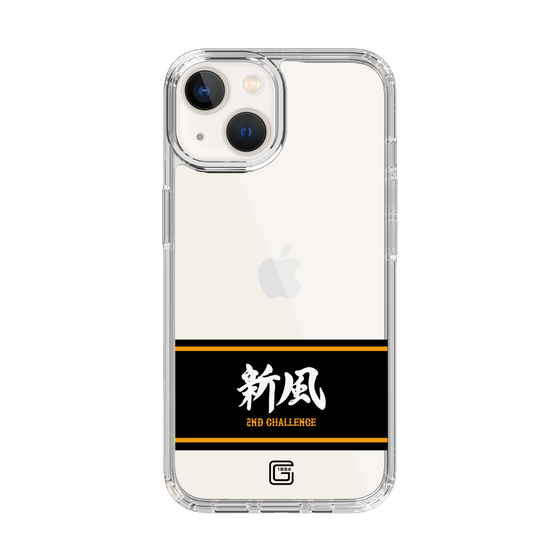 スリムプロテクションケース［ 読売ジャイアンツ - スローガン1 ］