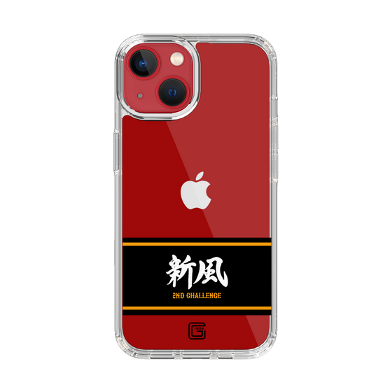 スリムプロテクションケース［ 読売ジャイアンツ - スローガン1 ］