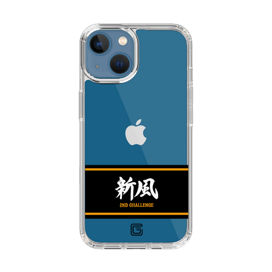スリムプロテクションケース［ 読売ジャイアンツ - スローガン1 ］