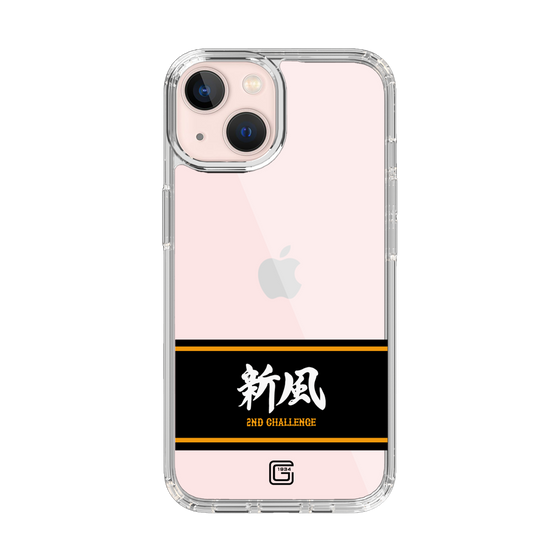 スリムプロテクションケース［ 読売ジャイアンツ - スローガン1 ］