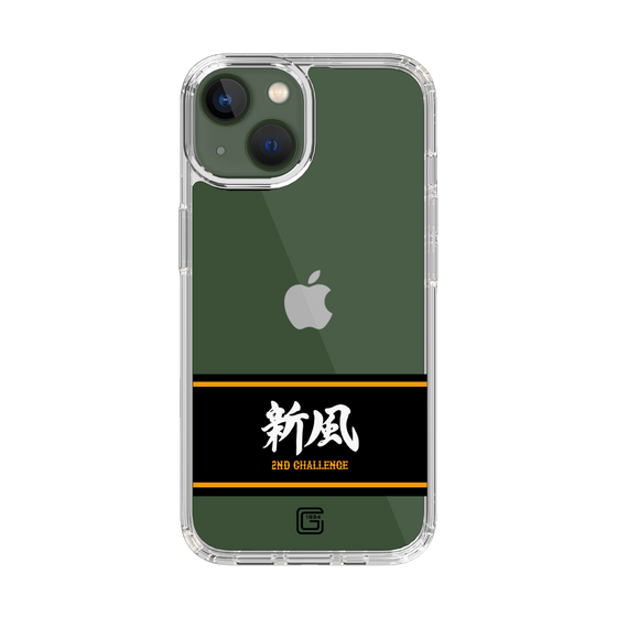 スリムプロテクションケース［ 読売ジャイアンツ - スローガン1 ］