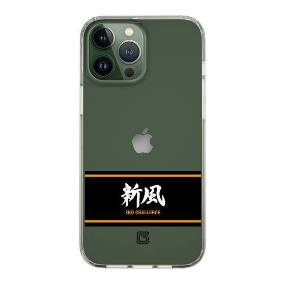 スリムプロテクションケース［ 読売ジャイアンツ - スローガン1 ］