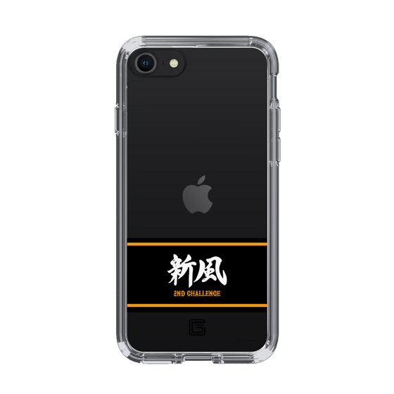 スリムプロテクションケース［ 読売ジャイアンツ - スローガン1 ］