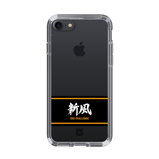 スリムプロテクションケース［ 読売ジャイアンツ - スローガン1 ］