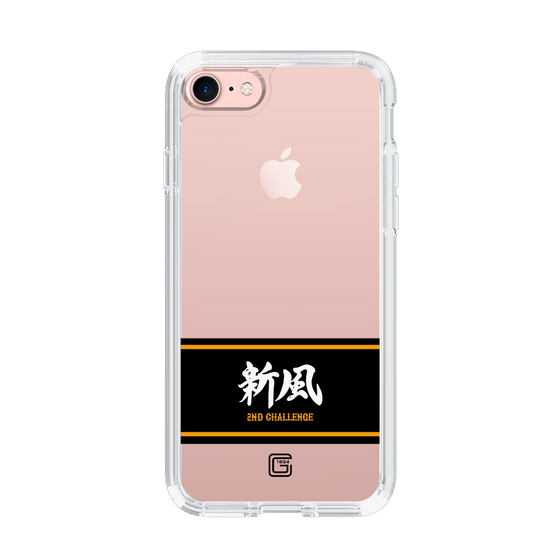 スリムプロテクションケース［ 読売ジャイアンツ - スローガン1 ］