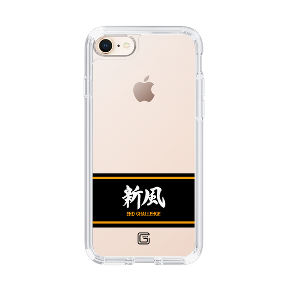 スリムプロテクションケース［ 読売ジャイアンツ - スローガン1 ］
