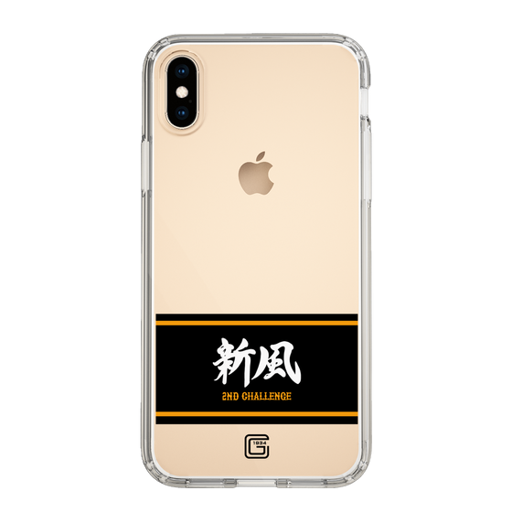 スリムプロテクションケース［ 読売ジャイアンツ - スローガン1 ］