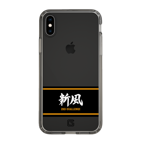 スリムプロテクションケース［ 読売ジャイアンツ - スローガン1 ］