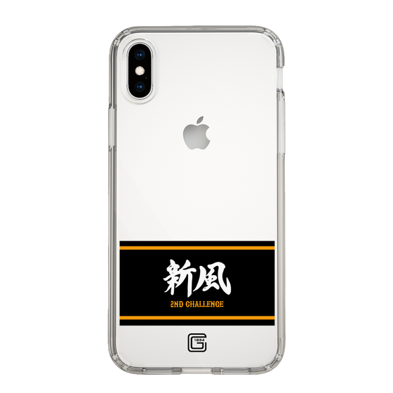 スリムプロテクションケース［ 読売ジャイアンツ - スローガン1 ］