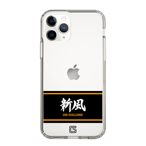 スリムプロテクションケース［ 読売ジャイアンツ - スローガン1 ］
