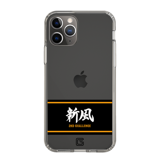 スリムプロテクションケース［ 読売ジャイアンツ - スローガン1 ］