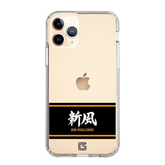 スリムプロテクションケース［ 読売ジャイアンツ - スローガン1 ］