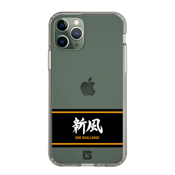スリムプロテクションケース［ 読売ジャイアンツ - スローガン1 ］