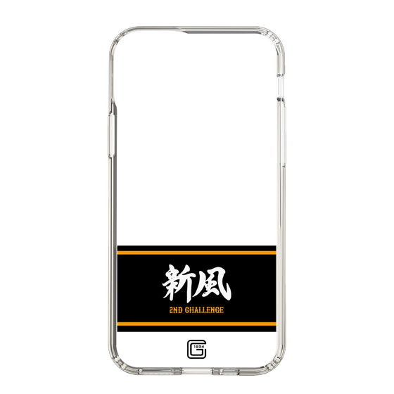 スリムプロテクションケース［ 読売ジャイアンツ - スローガン1 ］