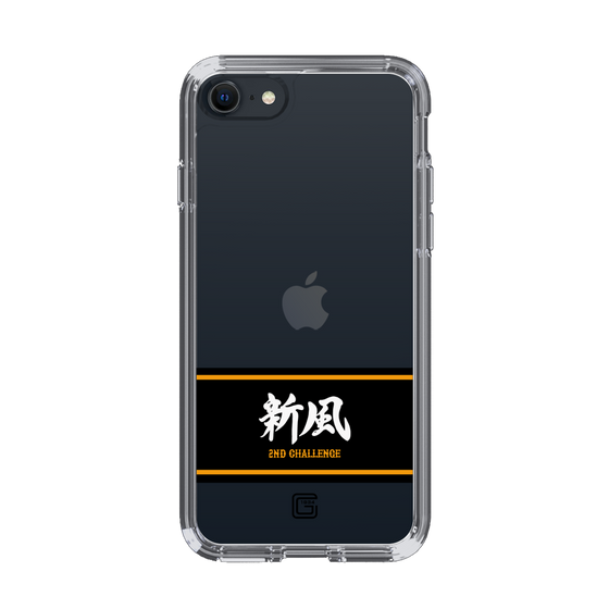 スリムプロテクションケース［ 読売ジャイアンツ - スローガン1 ］