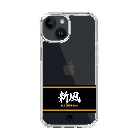 スリムプロテクションケース［ 読売ジャイアンツ - スローガン1 ］