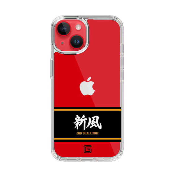 スリムプロテクションケース［ 読売ジャイアンツ - スローガン1 ］