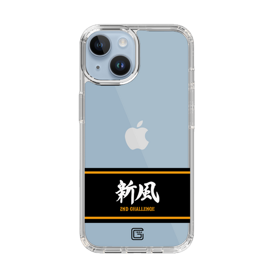 スリムプロテクションケース［ 読売ジャイアンツ - スローガン1 ］
