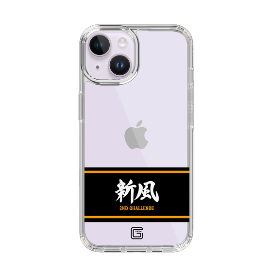 スリムプロテクションケース［ 読売ジャイアンツ - スローガン1 ］