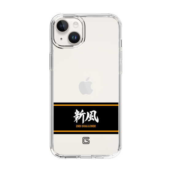 スリムプロテクションケース［ 読売ジャイアンツ - スローガン1 ］
