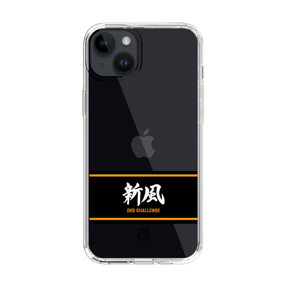 スリムプロテクションケース［ 読売ジャイアンツ - スローガン1 ］