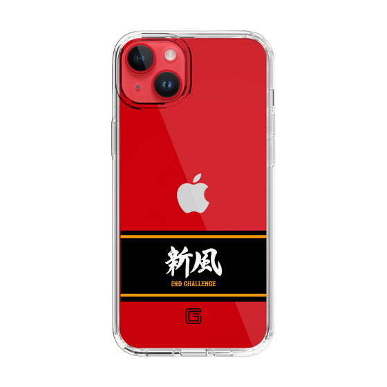 スリムプロテクションケース［ 読売ジャイアンツ - スローガン1 ］