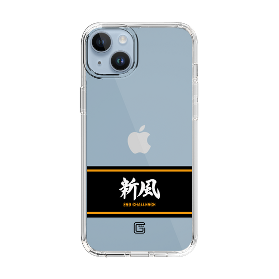 スリムプロテクションケース［ 読売ジャイアンツ - スローガン1 ］