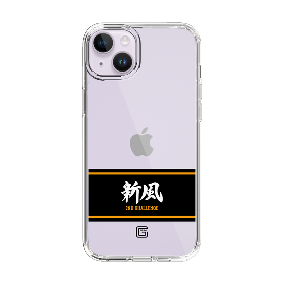 スリムプロテクションケース［ 読売ジャイアンツ - スローガン1 ］