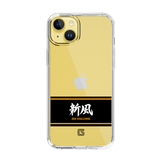 スリムプロテクションケース［ 読売ジャイアンツ - スローガン1 ］