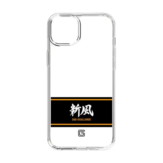 スリムプロテクションケース［ 読売ジャイアンツ - スローガン1 ］