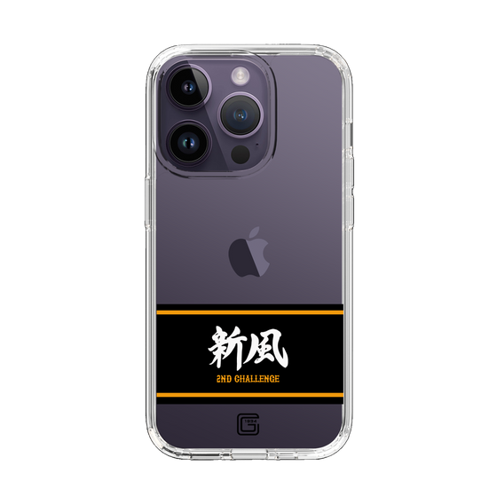 スリムプロテクションケース［ 読売ジャイアンツ - スローガン1 ］