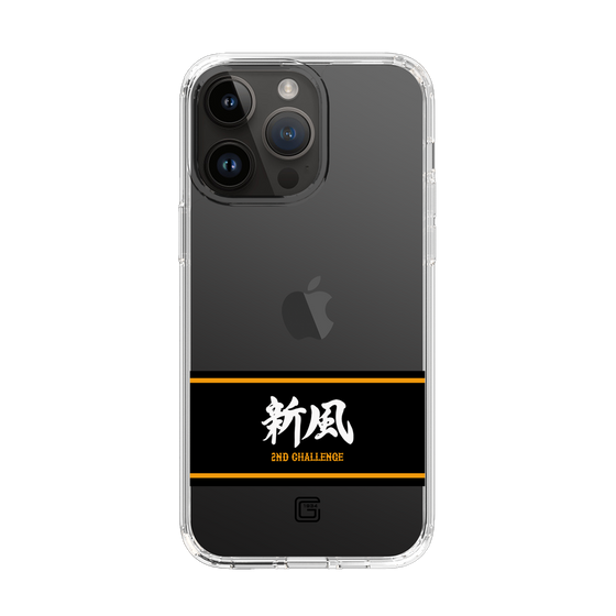 スリムプロテクションケース［ 読売ジャイアンツ - スローガン1 ］